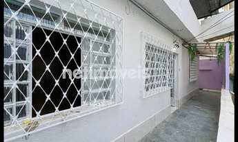 Imagem: Casa no Nova Floresta paralela a Rua Jacui