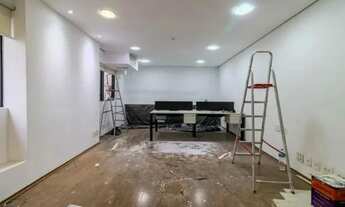 Imagem 3: Sala Comercial 32m2 - Jardim Paulista