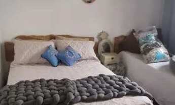 Imagem 5: Casa simples a venda no Gama vendo barato