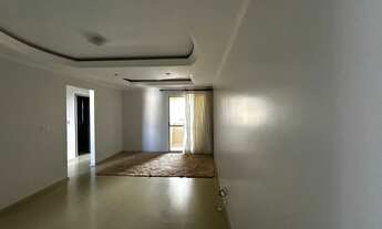 Imagem 2: Apartamento central semi mobiliado