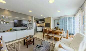 Imagem 2: Cobertura a venda tem 223 metros quadrados com 3 quartos em Auxiliadora - Porto Alegre - R