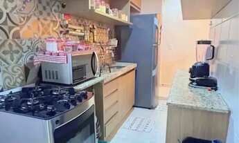 Imagem 4: Torres Dumont mobiliado