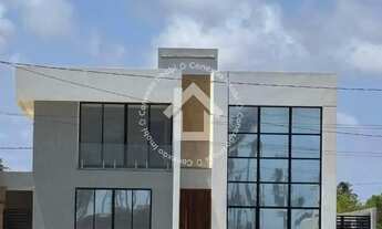 Imagem 6: Casa nova no condomínio Quintas da Barra com 4 suítes completas