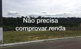 Imagem 2: Nova Manaus é um Bairro Planejado localizado na Rodovia Manoel Urbano a dez minutos da pon