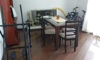 Imagem 6: CASA EM CONDOMÍNIO - ALPHAVILLE - SP