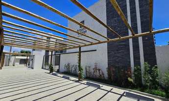 Imagem 3: Duplex na Barra Nova