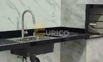 Imagem 4: Casa Nova à Venda Jardim Marambaia