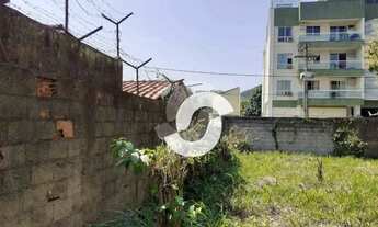 Imagem 7: Terreno à venda, 560 m² por R$ 1.300.000,00 - Itaipu - Niterói/RJ
