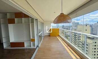 Imagem 7: Apartamento com 2 dormitórios, 1 Suíte para Locação, 84m² - Pinheiros