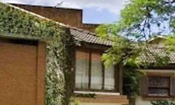 Imagem: Casa à venda em Santana de Parnaíba, Alphaville