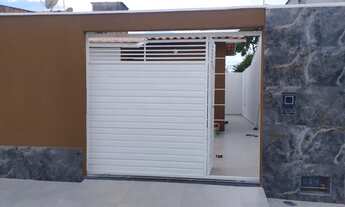 Imagem: Casa pronta para morar no Tomba - R$145