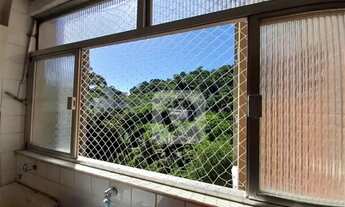 Imagem 3: Apartamento 3 Quartos 1 Suíte 135m² Travessa Madre Jacinta Gávea