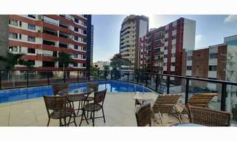 Imagem: Apartamento Moderno na Pituba c/ Vista Espetacular