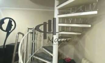 Imagem 7: Locação Sobrado Sao Caetano do Sul Santa Paula Ref: 23217