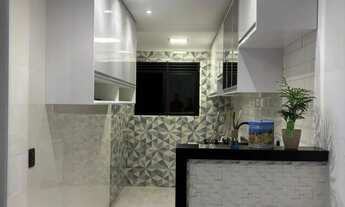 Imagem 2: Aluga-se apartamento mobiliado, localizado no Gutierrez