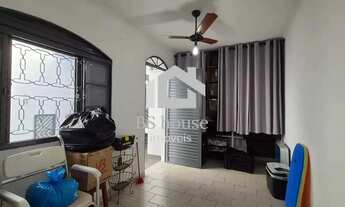 Imagem 5: Sobrado com 256m², edícula e 2 vagas - Vila Gilda