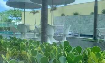 Imagem 5: Apartamento para Venda em Fortaleza, Guararapes, 2 dormitórios, 1 suíte, 2 banheiros, 2 va