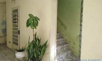 Imagem 7: CASA ASSOBRADADA - JARDIM INDEPENDÊNCIA - SP