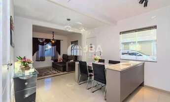 Imagem 7: SOBRADO COM TERRAÇO E SPA EXCLUSIVO