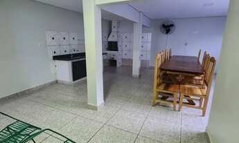 Imagem 5: Imóvel para venda tem 80 m² com 4 quartos em Morada da Serra - Cuiabá - MT