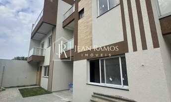 Imagem 2: Sobrado para venda, 4 quarto(s), Alto Boqueirão, Curitiba