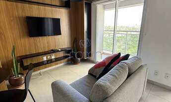 Imagem 2: Duo Jk mobiliado