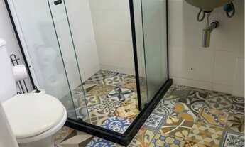 Imagem 4: Loft mobiliado Hotel Quitandinha