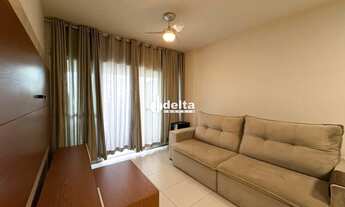 Imagem 3: Apartamento mobiliado com 3 quartos sendo 1 suíte disponível para locação e venda no bairr