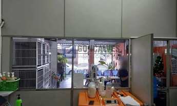 Imagem 6: Venda Salao Sao Bernardo do Campo Jordanopolis Ref: 48216