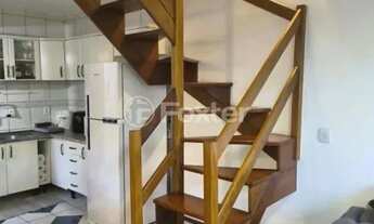 Imagem 7: Casa em Condomínio à venda Rua Professor Carvalho Freitas, Teresópolis - Porto Alegre