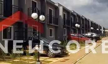 Imagem: Casa de condomínio em Rua dos Agrimensores