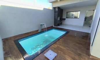 Imagem 3: Casa à venda no bairro Plano Diretor Sul - Palmas/TO