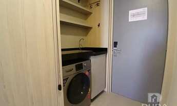 Imagem 6: Studio mobiliado - Trindade