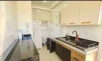 Imagem 7: Apartamento à Venda - Casa Verde Média - 38 m² - 1 Dormitório - Imóvel Novo