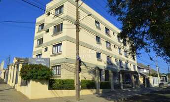 Imagem: Edifício Nova Sion - Jardim Carvalho