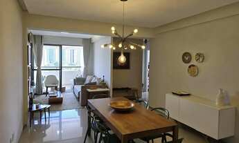 Imagem: Apartamento para aluguel no condomínio