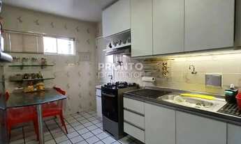 Imagem 3: Imóvel para venda possui 120 metros quadrados com 3 quartos em Casa Forte - Recife - PE