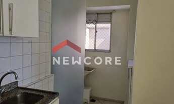 Imagem 4: Apartamento em Avenida Humberto Alencar Castelo Branco - Assunção - São Bernardo do Campo