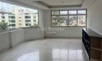 Imagem: Apartamento à venda no bairro Santa Lúcia