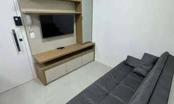 Imagem 2: Apartamento para aluguel, 1 quarto, 1 vaga, Ouro Preto - Belo Horizonte/MG