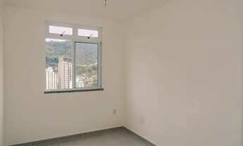 Imagem 7: 2 quartos com vaga e vista livre no São Mateus para venda