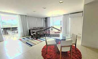 Imagem 7: Apartamento com 3 dormitórios à venda, 197 m² por R$ 1.235.000,00 - Centro (Pirabeiraba)