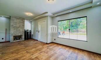 Imagem 3: Casa com 3 dormitórios à venda, 150 m² por R$ 850.000,00 - Albuquerque - Teresópolis/RJ