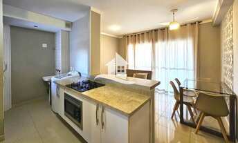 Imagem: Apartamento com 1 Quarto e 1 banheiro para