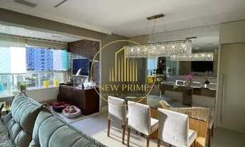 Imagem: Apartamento para locação, de 113m² de