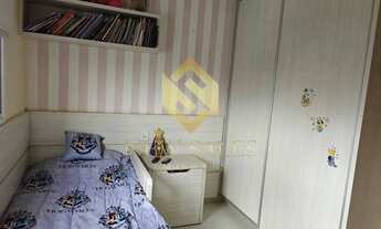 Imagem 6: Apartamento- 3 suítes, 2 vagas, 80m²- Leste Universitário