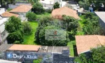 Imagem 5: Terreno à venda, 1500 m² por R$ 3.820.000 - Suíço - São Bernardo do Campo/SP