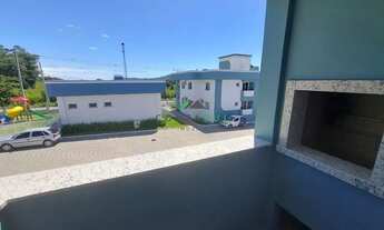 Imagem 3: Apartamento, em condomínio, para locação anual no bairro Campo D'Una