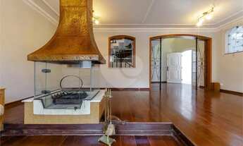 Imagem: Vende-se sobrado reformado no Jardim França