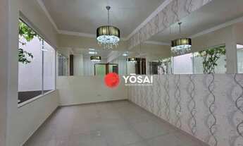 Imagem: Casa com 3 dormitórios para alugar, 195